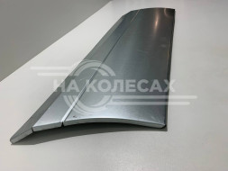 Рем часть двери задняя Hyundai H1 L