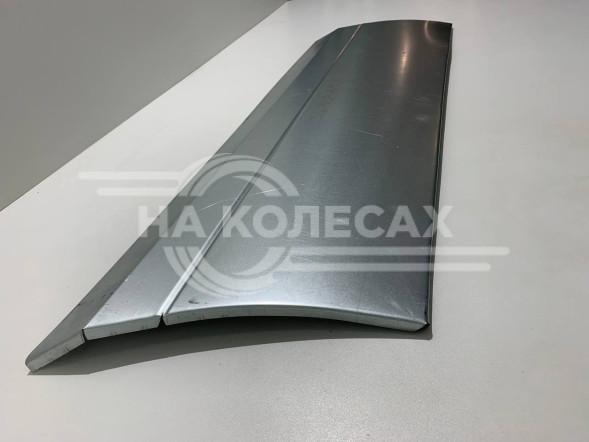 Рем часть двери задняя Hyundai H1 L