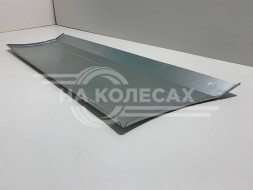 Рем часть двери задняя Hyundai H1 L