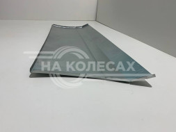 Рем часть двери задняя Hyundai H1 L