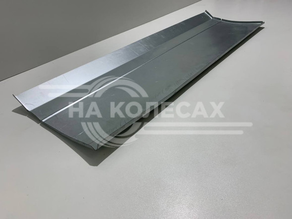 Рем часть двери задняя Hyundai H1 L