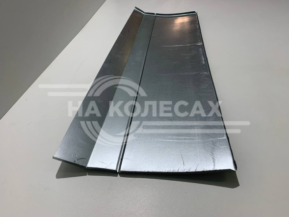 Рем часть двери задняя Hyundai H1 L