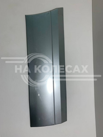 Рем часть двери задняя Hyundai H1 L