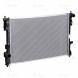 Радиатор охлаждения для автомобилей Explorer (11-) 3.5i