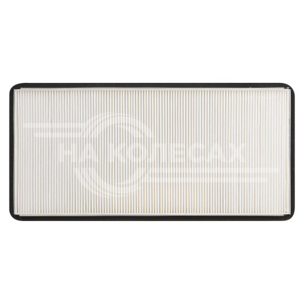 Фильтр салонный для автомобилей BMW X5 E53 (99-)/Land Rover Range Rover (02-)