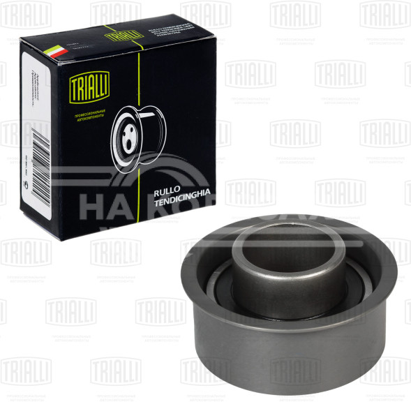 Ролик ГРМ для автомобилей Hyundai Tucson (04-) 2.0i (натяжной)