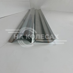 Пороги Toyota Gaia MX10