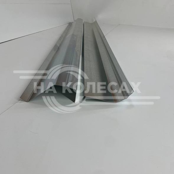 Пороги Toyota Gaia MX10