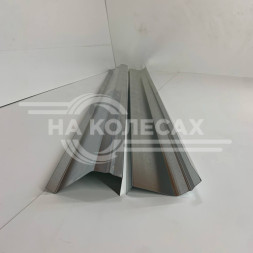 Пороги Toyota Gaia MX10