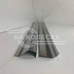 Пороги Toyota Gaia MX10