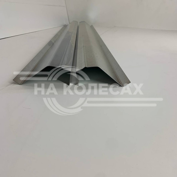 Пороги Toyota Gaia MX10