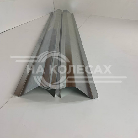 Пороги Toyota Gaia MX10
