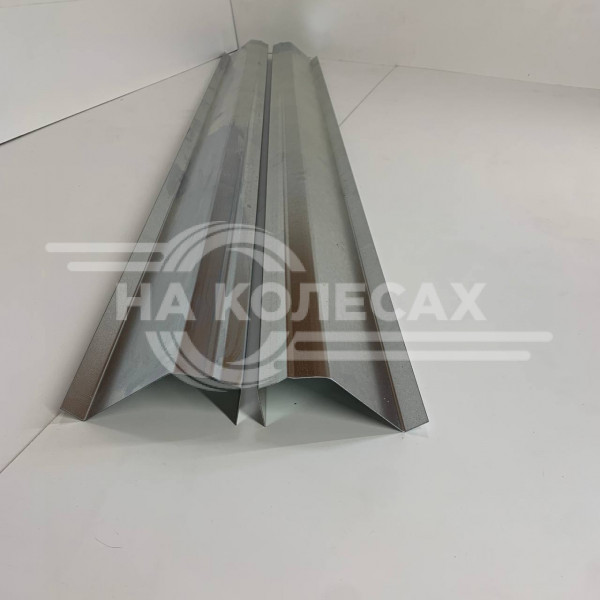 Пороги Toyota Gaia MX10