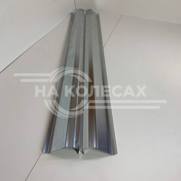 Пороги Toyota Gaia MX10