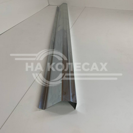 Пороги Toyota Gaia MX10