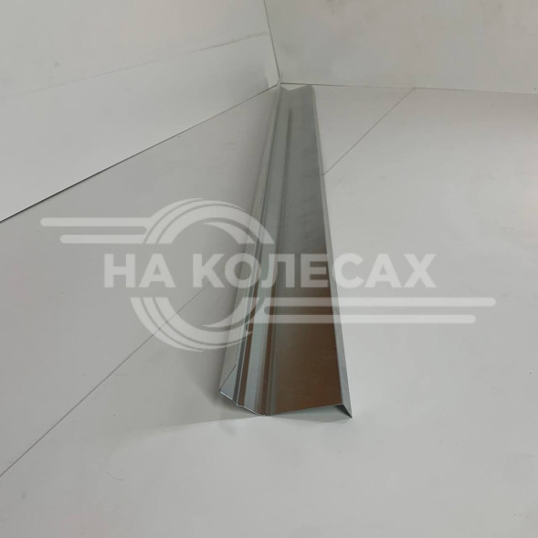 Пороги Toyota Gaia MX10