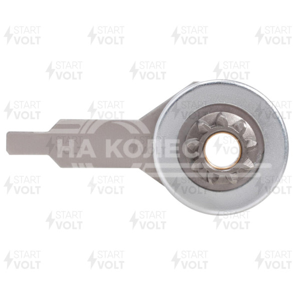 Привод стартера (бендикс) для автомобилей ГАЗ/УАЗ с дв. ЗМЗ-405/406/409 (аналог ЗиТ)