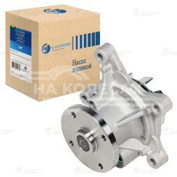 Насос водяной для автомобилей Hyundai Solaris (10-)/Kia Rio IV (10-) 1.4i/1.6i [Gamma]