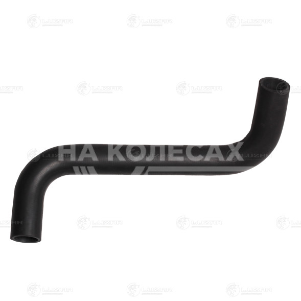 Патрубки охлаждения для автомобилей Лада 2105 медный (EPDM, кмпл., 4шт.)