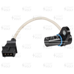 Датчик фазы для автомобилей ГАЗ/УАЗ c дв. ЗМЗ-405/406/409/УМЗ-4213/4216