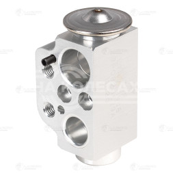 Клапан расширительный кондиционера (ТРВ) для автомобилей Touareg II (10-)