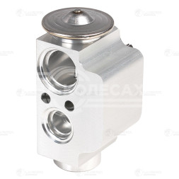 Клапан расширительный кондиционера (ТРВ) для автомобилей Touareg II (10-)