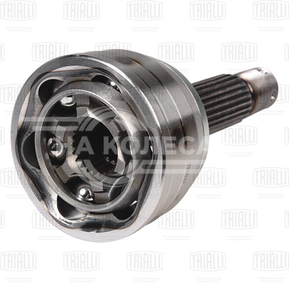 ШРУС наружный для автомобилей Accent (99-) TagAZ 1.3i/1.5i MT ECO