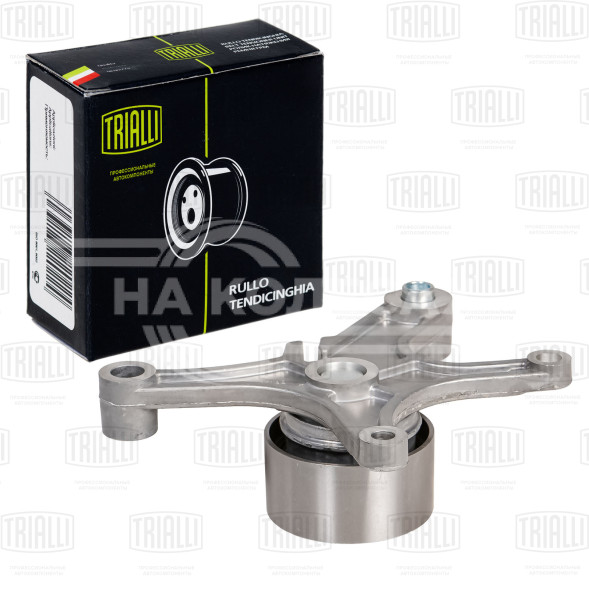 Ролик ГРМ для автомобилей Dodge Neon (99-) 2.0i (натяж.) (CM 6070)