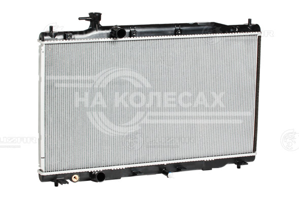 Радиатор охлаждения для автомобилей CR-V (06-) 2.0i MT