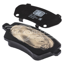 Смазка противоскрипная высокотемпературная, стик-пакет, 5 г