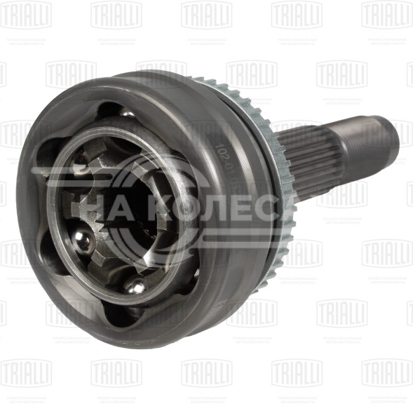 ШРУС наружный для автомобилей Chery Tiggo T11 (06-) 4WD (26 шлц.)