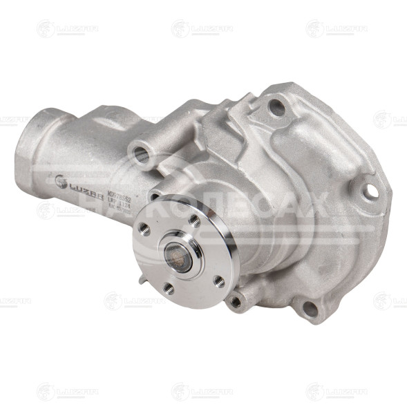 Насос водяной для автомобилей Mitsubishi Outlander (03-) 2.0i/2.4i [4G63; 4G64]