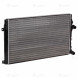 Радиатор охлаждения для автомобилей Jetta (05)/(11-)/Octavia A5 (04-) (сборный)
