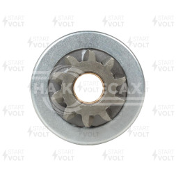 Привод стартера (бендикс) для автомобилей ГАЗ ГАЗель Бизнес/Next (13-) 2.8D