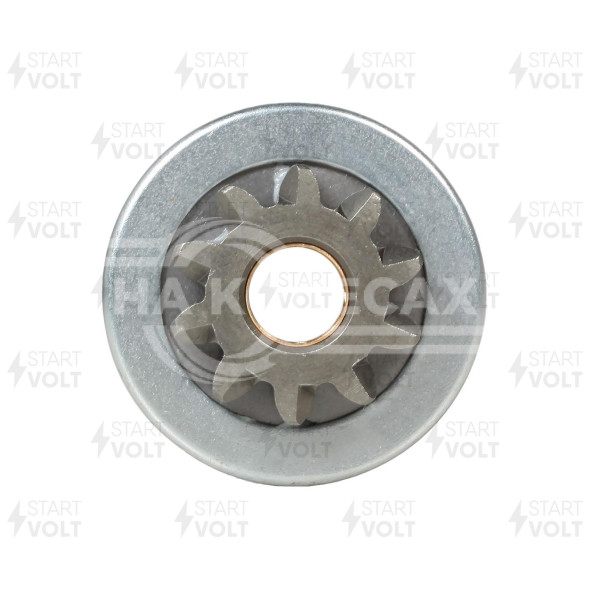 Привод стартера (бендикс) для автомобилей ГАЗ ГАЗель Бизнес/Next (13-) 2.8D