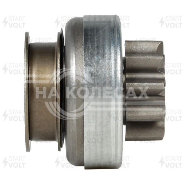 Привод стартера (бендикс) для автомобилей ГАЗ ГАЗель Бизнес/Next (13-) 2.8D