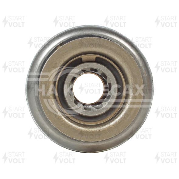 Привод стартера (бендикс) для автомобилей ГАЗ ГАЗель Бизнес/Next (13-) 2.8D