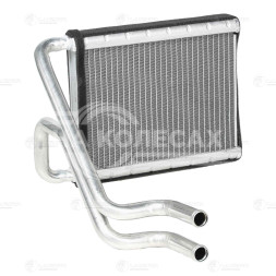 Радиатор отопителя для автомобилей Optima (10-)/Sonata (09-)