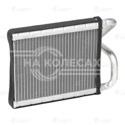 Радиатор отопителя для автомобилей Optima (10-)/Sonata (09-)