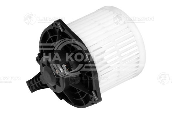 Электровентилятор отопителя для автомобилей Honda Civic VIII 5D (06-)