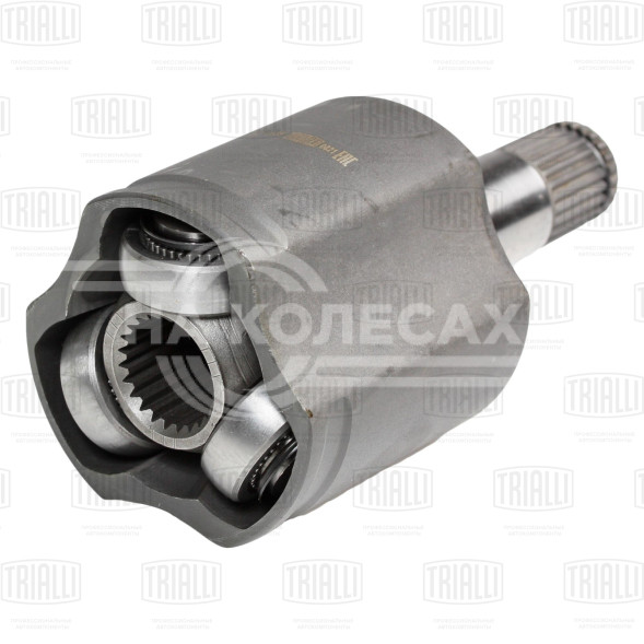 ШРУС внутренний для автомобилей Mitsubishi Carisma (95-) AT