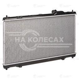 Радиатор охлаждения для автомобилей Lexus IS II (05-) 2.5i/3.5i