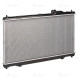 Радиатор охлаждения для автомобилей Lexus IS II (05-) 2.5i/3.5i