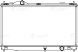 Радиатор охлаждения для автомобилей Lexus IS II (05-) 2.5i/3.5i