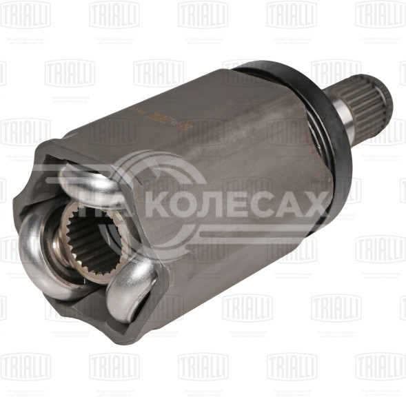 ШРУС внутренний передний левый для автомобилей BMW 5 (F10) (09-)