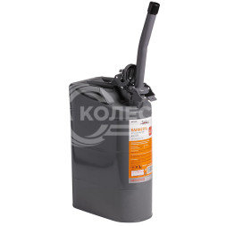 Насадка-носик для канистры универсальная