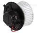 Электровентилятор отопителя для автомобилей Renault Laguna II (01-)