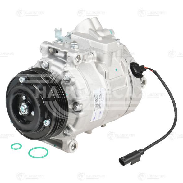 Компрессор кондиционера для автомобилей BMW 5 (E60) (03-)/7 (E65) (03-)
