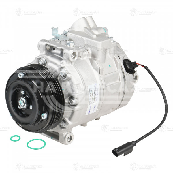 Компрессор кондиционера для автомобилей BMW 5 (E60) (03-)/7 (E65) (03-)
