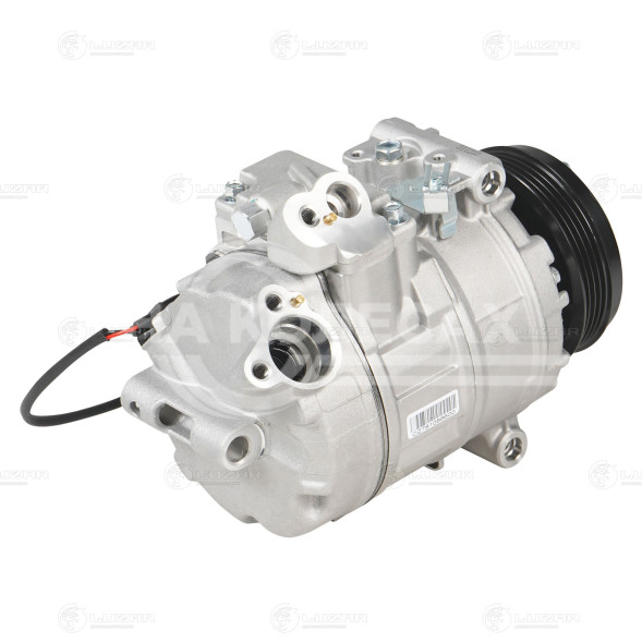 Компрессор кондиционера для автомобилей BMW 5 (E60) (03-)/7 (E65) (03-)
